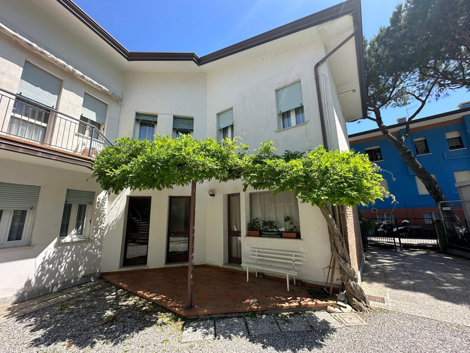 Casa Francesca - Agenzia Cocal Caorle Exterior foto