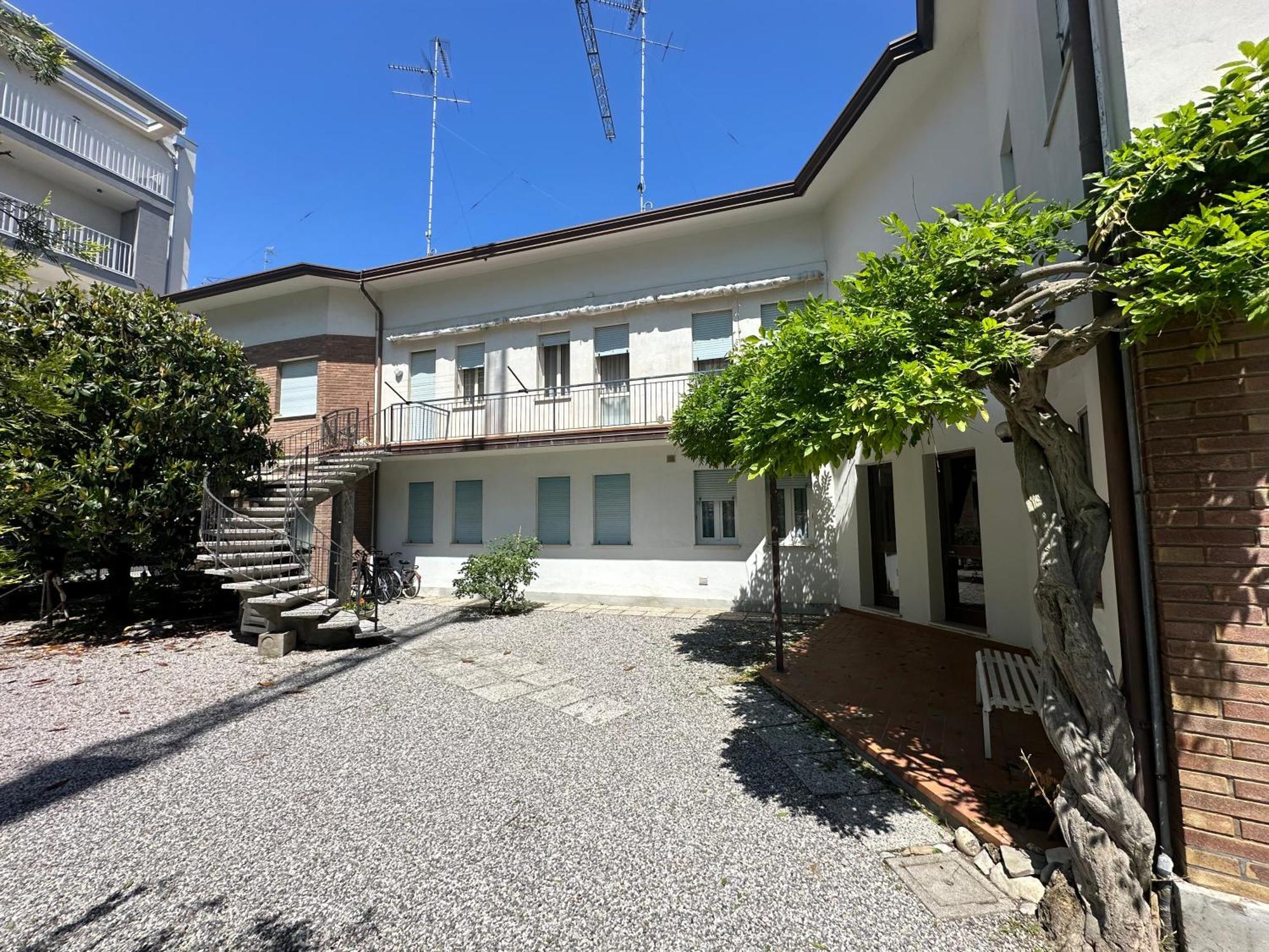 Casa Francesca - Agenzia Cocal Caorle Exterior foto