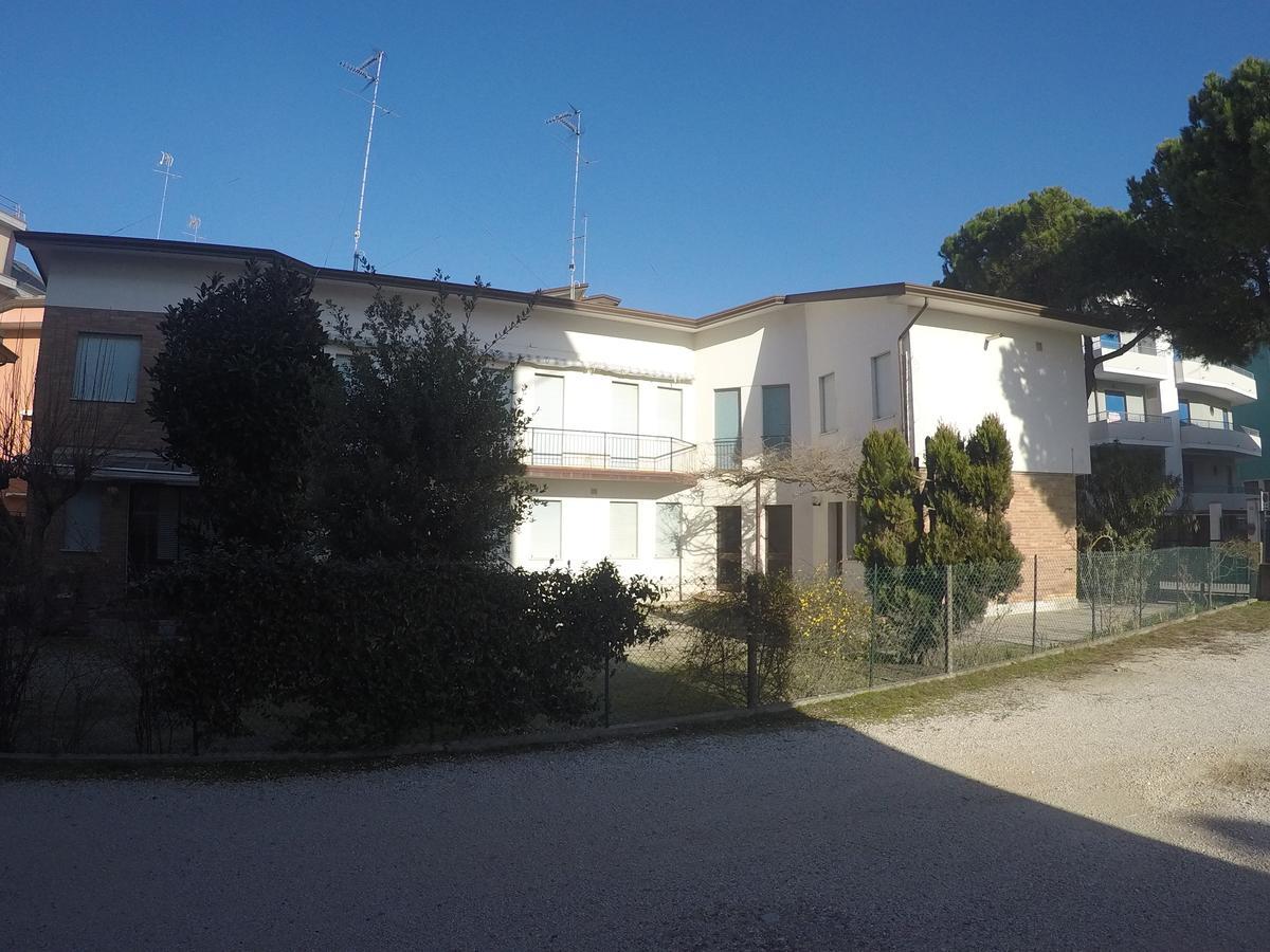 Casa Francesca - Agenzia Cocal Caorle Exterior foto